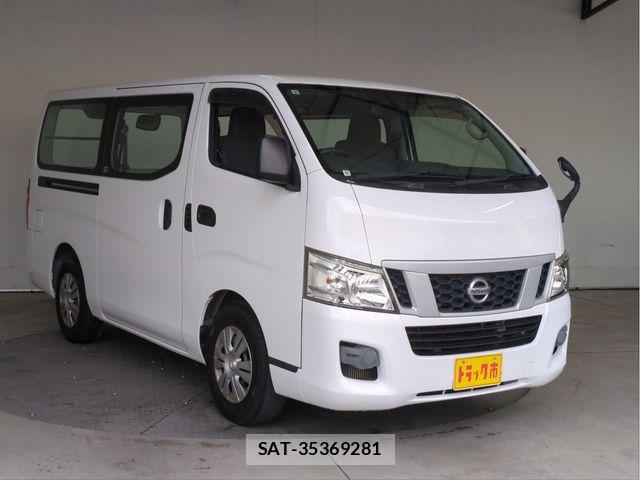 Nissan NV350 Caravan 2015-06 7618988-16