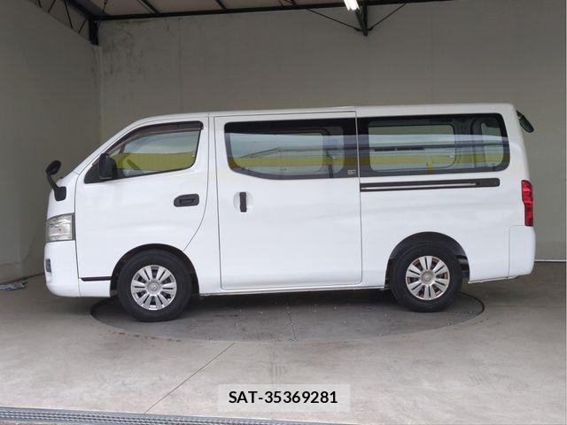 Nissan NV350 Caravan 2015-06 7618988-20