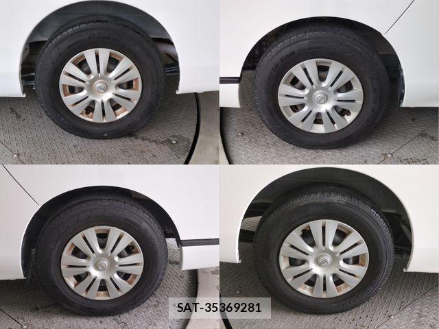 Nissan NV350 Caravan 2015-06 7618988-23