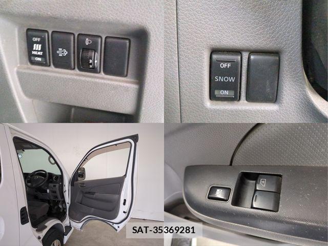 Nissan NV350 Caravan 2015-06 7618988-27