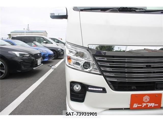 Nissan NV350 Caravan 2020-01 7618980-11
