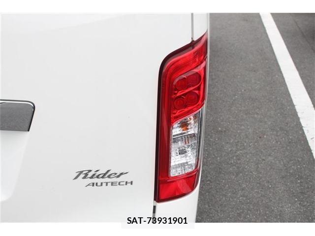 Nissan NV350 Caravan 2020-01 7618980-13