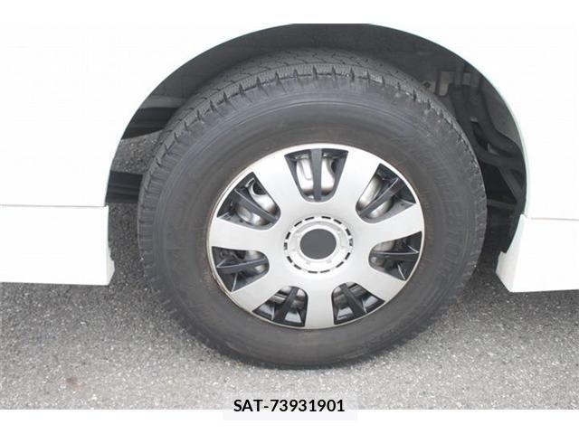 Nissan NV350 Caravan 2020-01 7618980-15