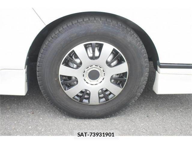 Nissan NV350 Caravan 2020-01 7618980-16