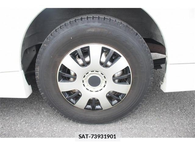 Nissan NV350 Caravan 2020-01 7618980-18