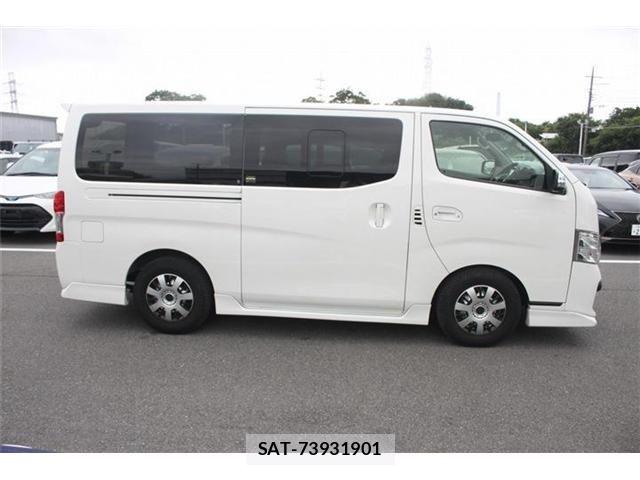 Nissan NV350 Caravan 2020-01 7618980-3