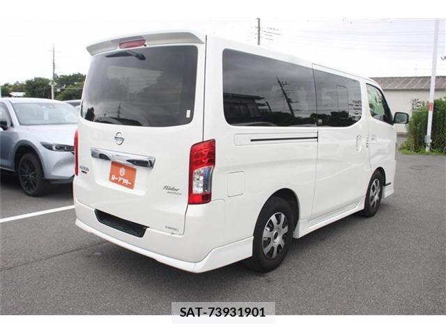 Nissan NV350 Caravan 2020-01 7618980-4