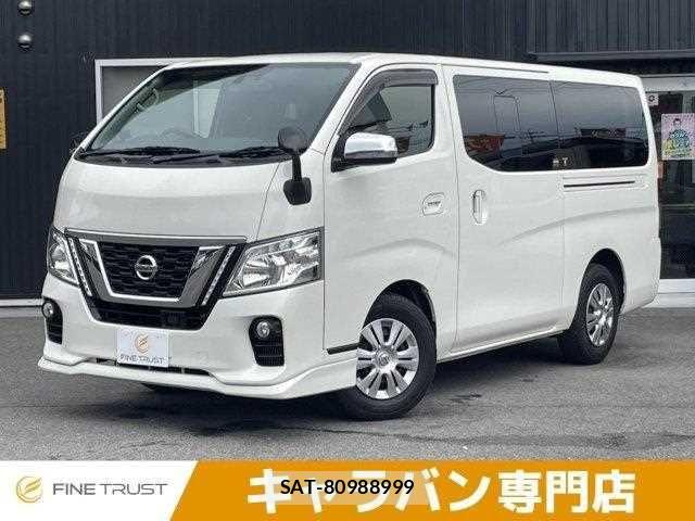 Nissan NV350 Caravan 2020-06 7618982-0