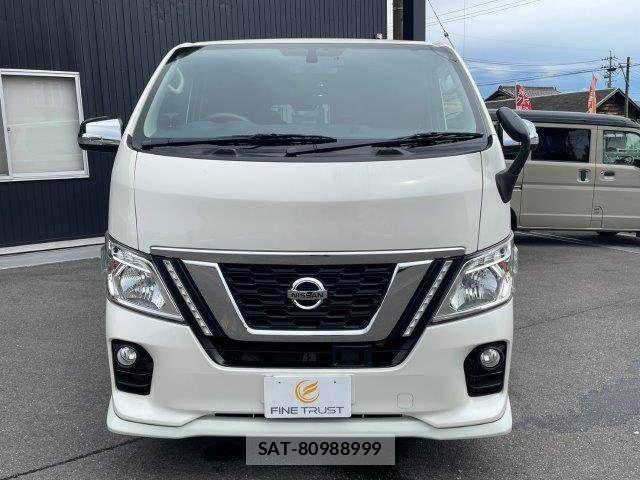 Nissan NV350 Caravan 2020-06 7618982-16