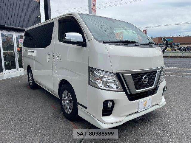 Nissan NV350 Caravan 2020-06 7618982-17