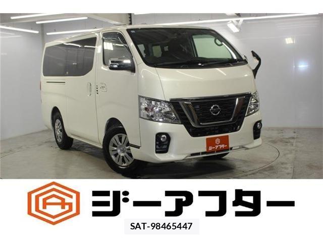 Nissan NV350 Caravan 2020-05 7618983-0