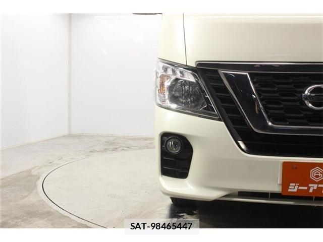 Nissan NV350 Caravan 2020-05 7618983-10