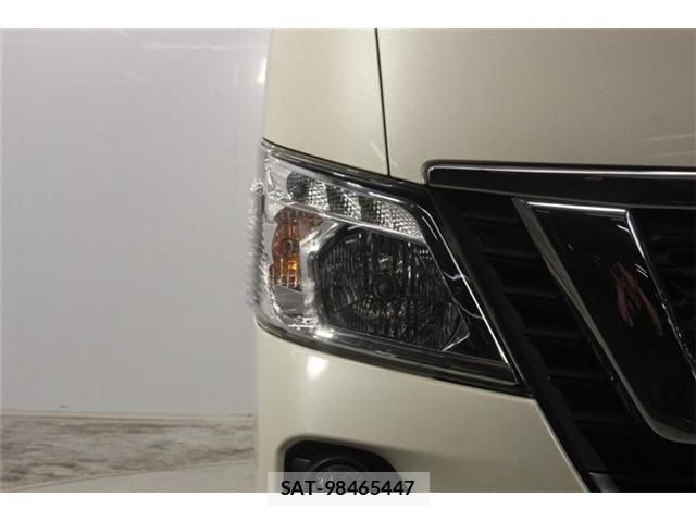 Nissan NV350 Caravan 2020-05 7618983-11