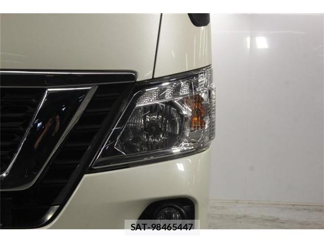 Nissan NV350 Caravan 2020-05 7618983-14