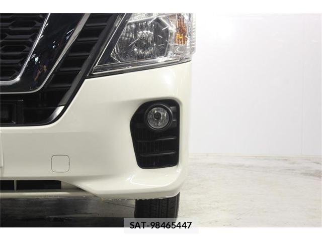 Nissan NV350 Caravan 2020-05 7618983-15