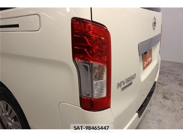Nissan NV350 Caravan 2020-05 7618983-17