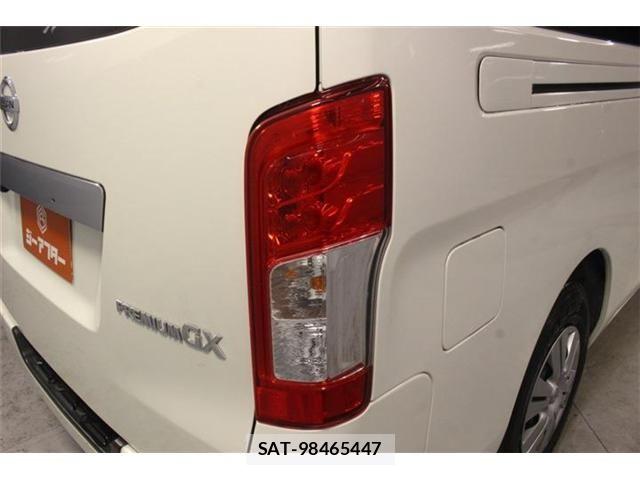 Nissan NV350 Caravan 2020-05 7618983-18