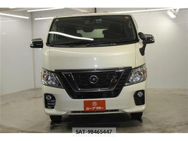 Nissan NV350 Caravan 2020-05 7618983-1