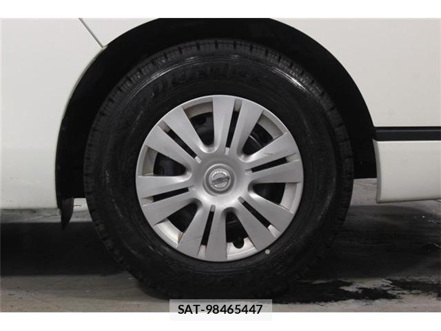 Nissan NV350 Caravan 2020-05 7618983-22
