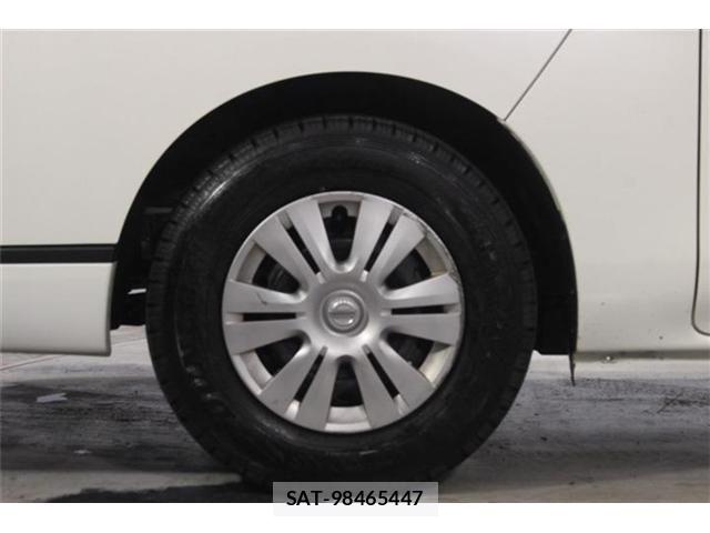 Nissan NV350 Caravan 2020-05 7618983-23