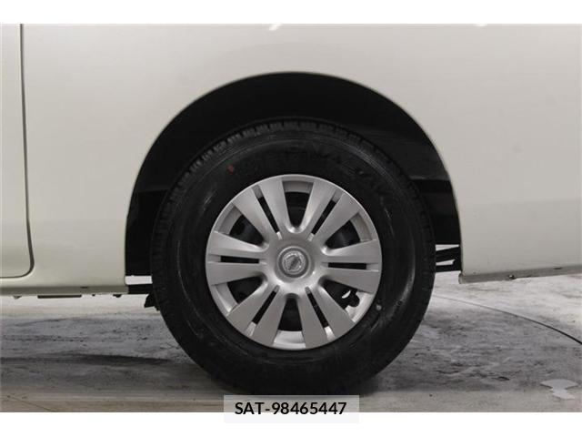 Nissan NV350 Caravan 2020-05 7618983-24