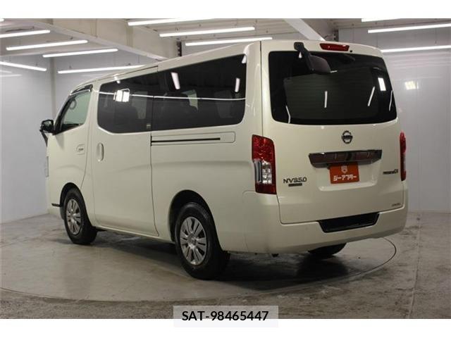 Nissan NV350 Caravan 2020-05 7618983-6