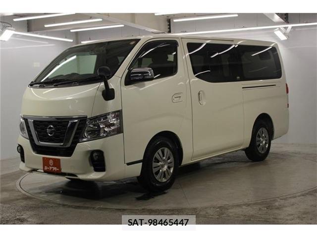 Nissan NV350 Caravan 2020-05 7618983-8