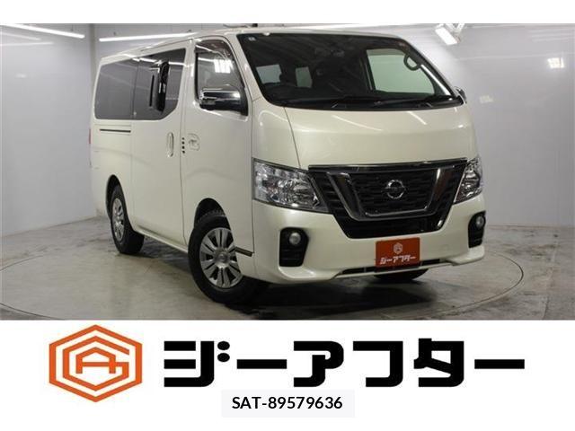 Nissan NV350 Caravan 2019-02 7618981-0