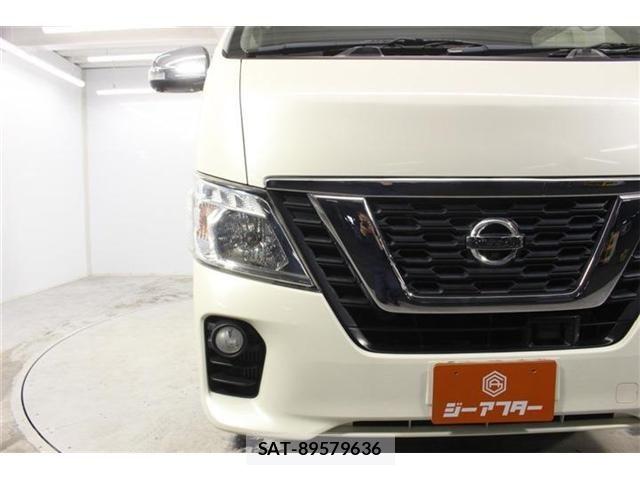 Nissan NV350 Caravan 2019-02 7618981-10