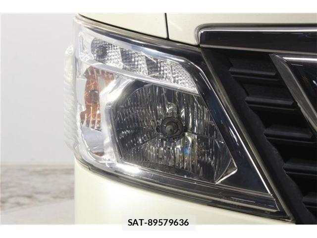 Nissan NV350 Caravan 2019-02 7618981-11