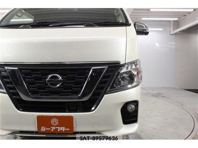 Nissan NV350 Caravan 2019-02 7618981-13