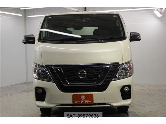 Nissan NV350 Caravan 2019-02 7618981-1