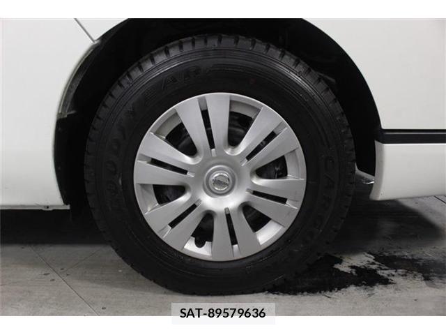 Nissan NV350 Caravan 2019-02 7618981-22