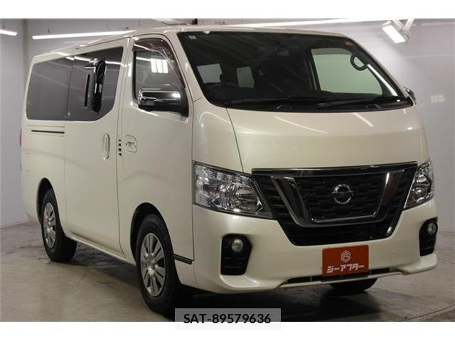 Nissan NV350 Caravan 2019-02 7618981-2
