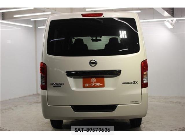 Nissan NV350 Caravan 2019-02 7618981-5