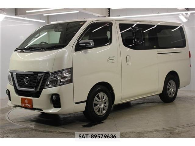 Nissan NV350 Caravan 2019-02 7618981-8