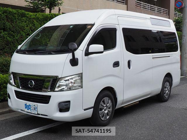 Nissan NV350 Caravan 2015-09 7618985-16