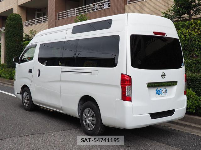 Nissan NV350 Caravan 2015-09 7618985-19