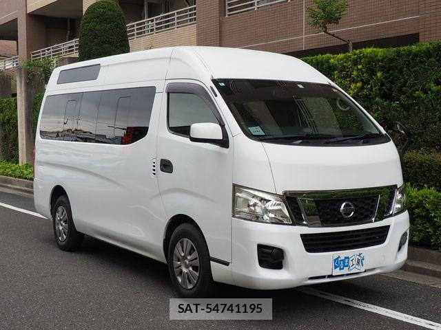 Nissan NV350 Caravan 2015-09 7618985-20