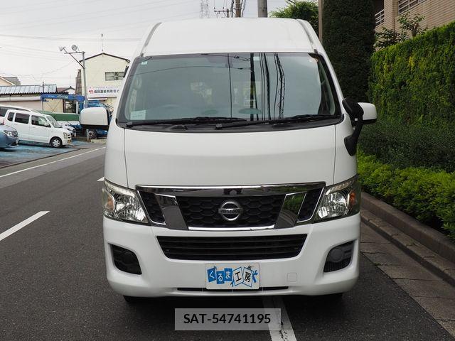Nissan NV350 Caravan 2015-09 7618985-23