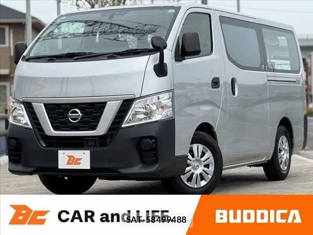 Nissan NV350 Caravan 2021-03 7618984-0