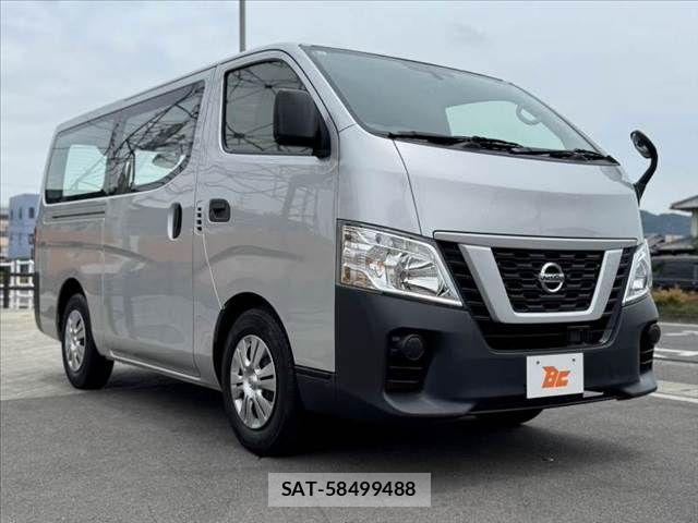 Nissan NV350 Caravan 2021-03 7618984-7