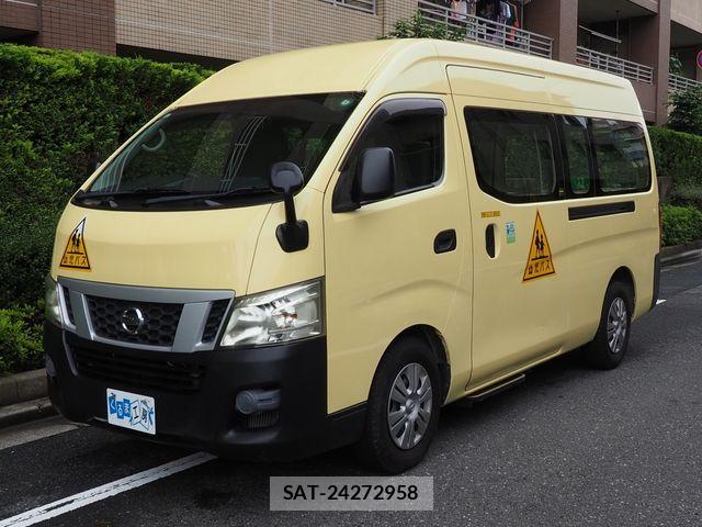 Nissan NV350 Caravan 2014-08 7726832-0