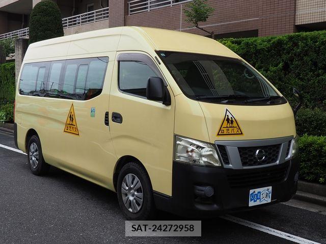 Nissan NV350 Caravan 2014-08 7726832-16