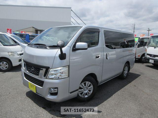 Nissan NV350 Caravan 2015-08 7726834-0