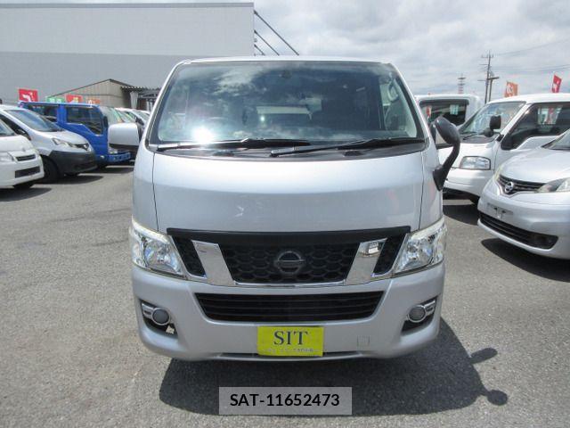 Nissan NV350 Caravan 2015-08 7726834-1