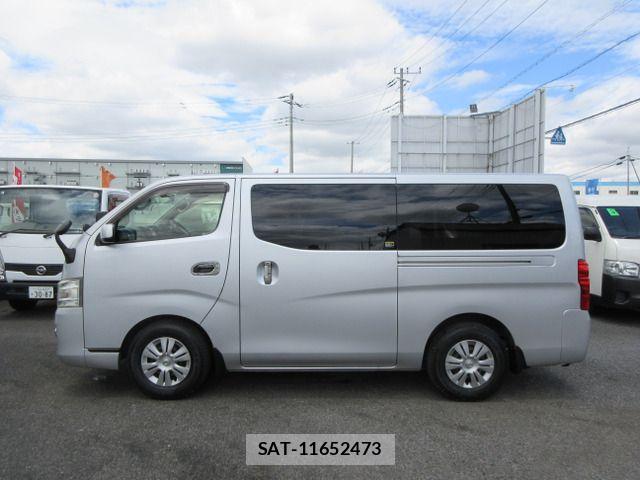 Nissan NV350 Caravan 2015-08 7726834-4