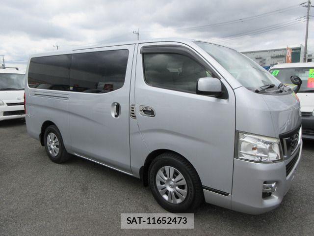 Nissan NV350 Caravan 2015-08 7726834-5
