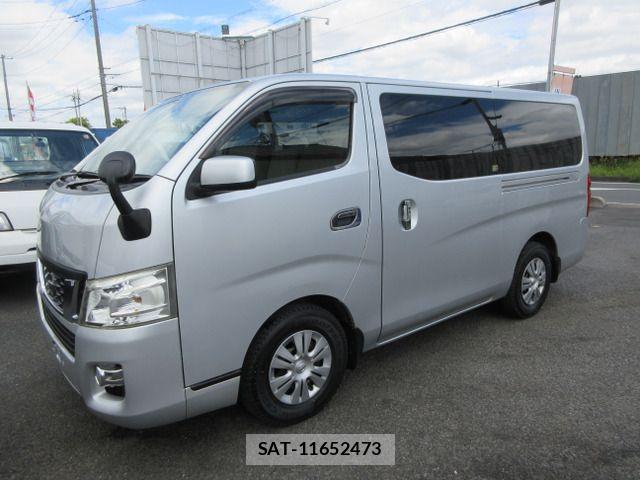 Nissan NV350 Caravan 2015-08 7726834-6