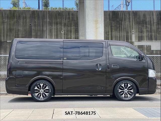 Nissan NV350 Caravan 2012-07 7726833-9